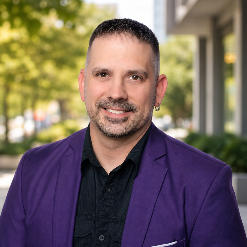 Matt Zuba