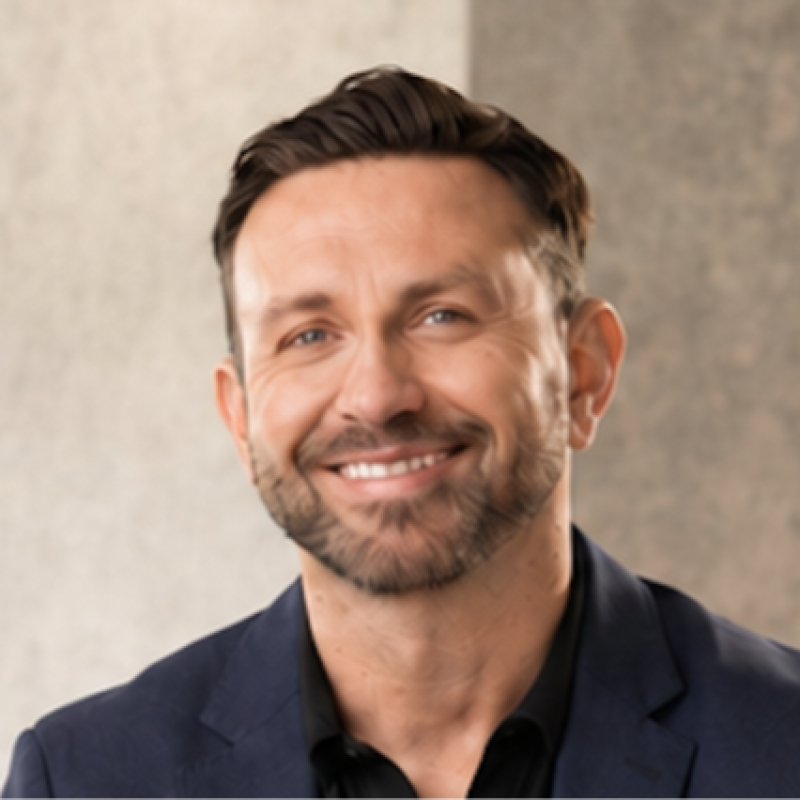 Scott Salkin